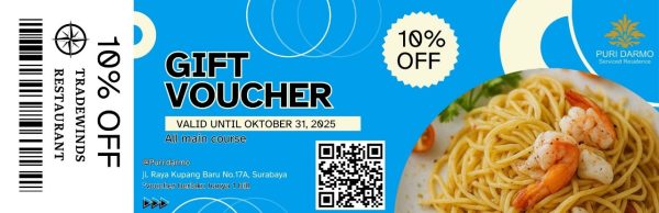 ✨”GIFT VOUCHER”✨