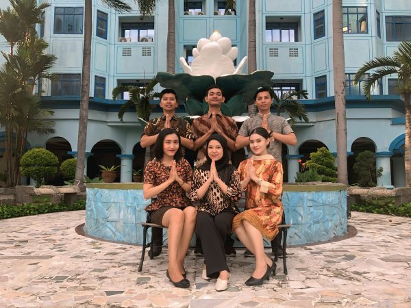 Makna Isra Miraj: Momen Refleksi dan Ketentraman di Puri Darmo Serviced Residence