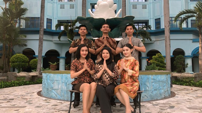 Makna Isra Miraj: Momen Refleksi dan Ketentraman di Puri Darmo Serviced Residence