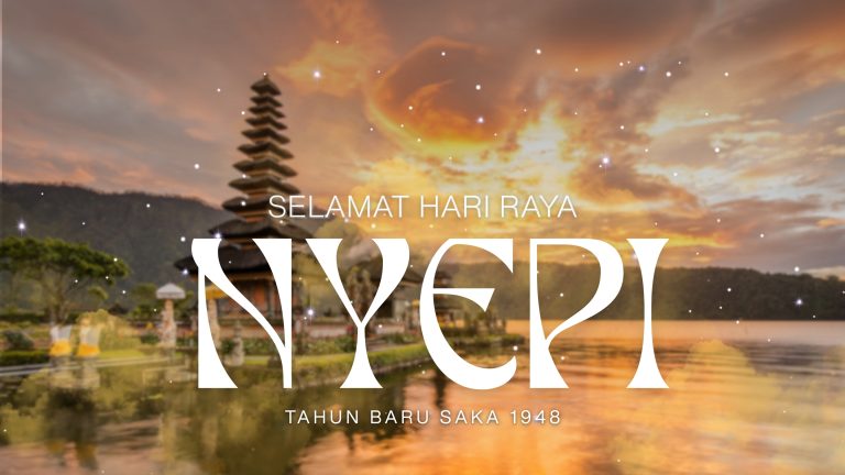 Menyatu dalam Hening, Menemukan Makna