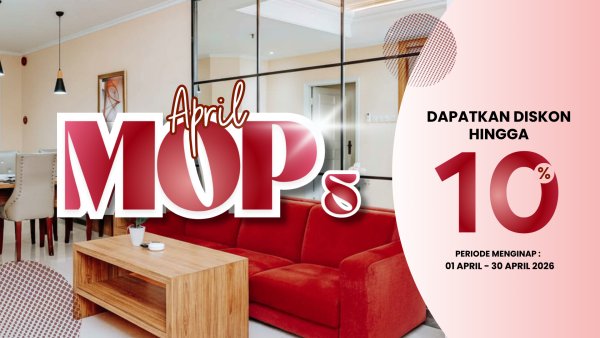 Real Deals, Not April Fools